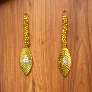 DOOR SIDE HANGING PAIRS